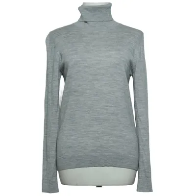 Rollkragenpullover (Sunella T-Neck) von Samsøe & Samsøe Merinowolle
