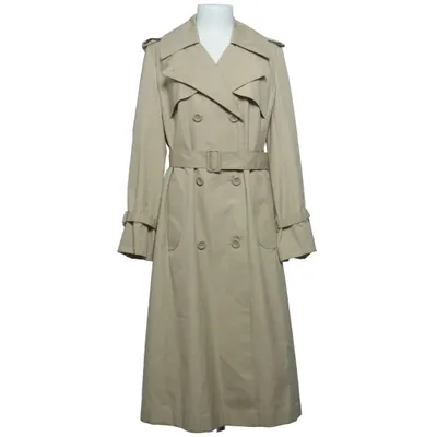 Trenchcoat (Junge) van Junge Katoen, Polyester