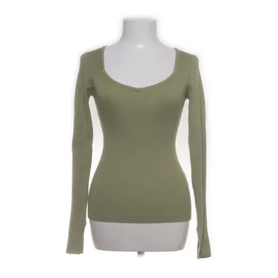 Tröja (Grön) från Moves Polyamid, Viskos