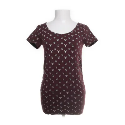 Mammatopp (Röd) från Zalando Essentials Bomull, Elastan