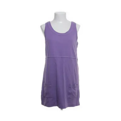 Tunic (Purple) from Cecil Cotton