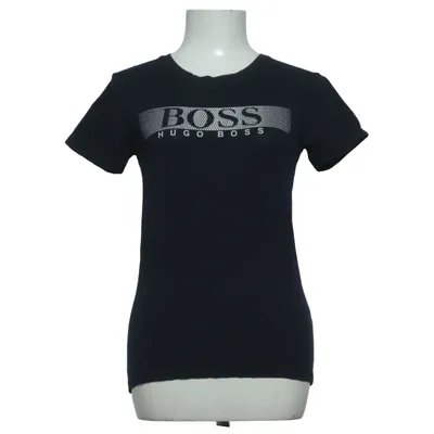 T-shirt (Noir) de Hugo Boss