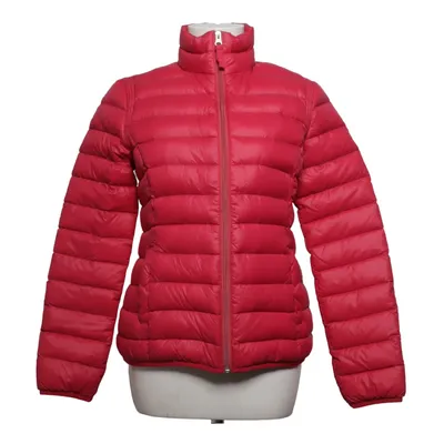 Lightweight jacket (Red) from Dobber Down, Feather, Polyamide