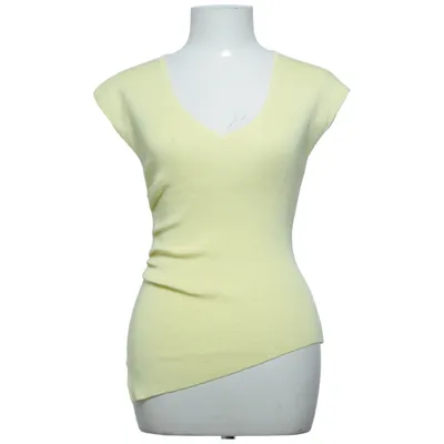 Top (Yellow) from GiorGia Viscose