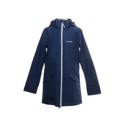 Jacka (Blå, Vit) från Everest Nylon, Polyester