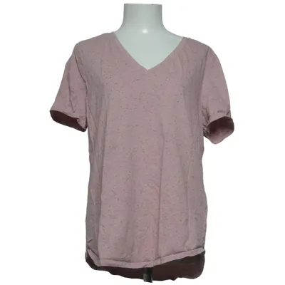 T-shirt (Rose, Multicolore) de Zalando Essentials Coton, Polyester