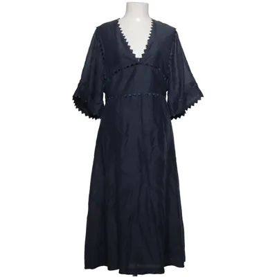 Klänning (MELANIE) från Munthe Linne, Lyocell, Polyamid, Viskos