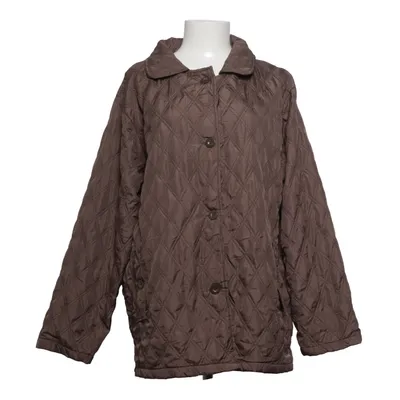 Jacket (Brown) from Ted Lapidus Polyester
