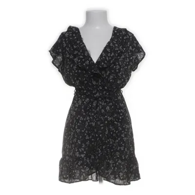 Kjole (Sort, Flerfarvet) fra New Look Polyester
