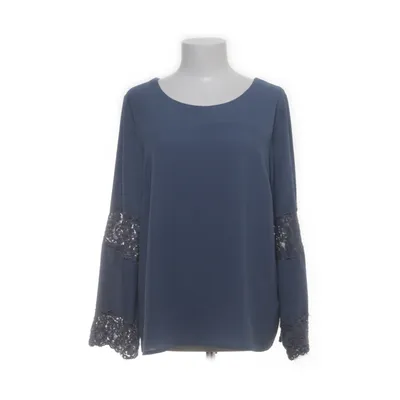 Bluse (Jade Blouse) fra Dry Lake Polyester