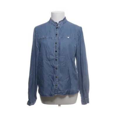 Chemise (Bleu) de Denim Hunter