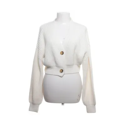 Cardigan (Hvid) fra Primark Akryl