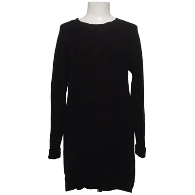 Robe (Gris) de Noisy May Acrylique, Coton