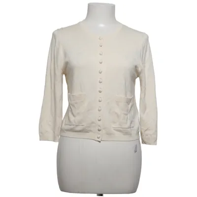 Kofta (Beige) från Zara Elastan, Polyamid, Viskos