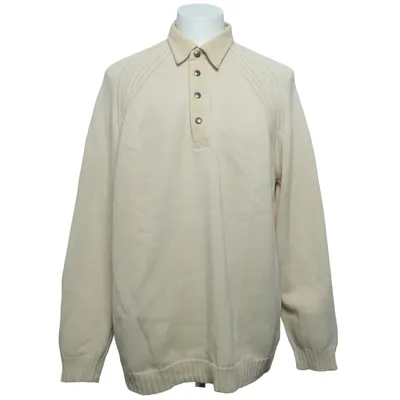 Pull-over (Beige) de Blue Willi's Coton
