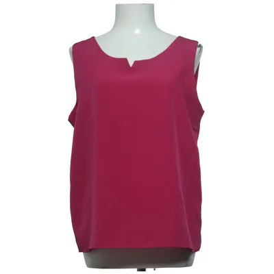 Haut (Rose) de Godske Polyester