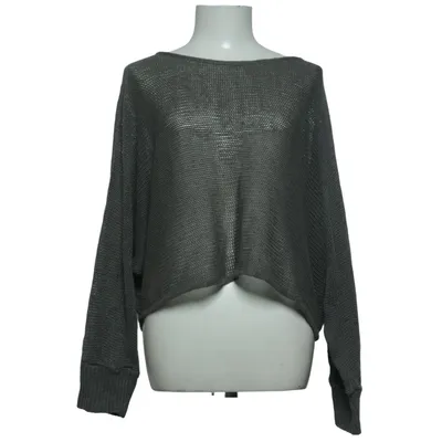 Sweater (Gray) from Ann Pure Nature Linen