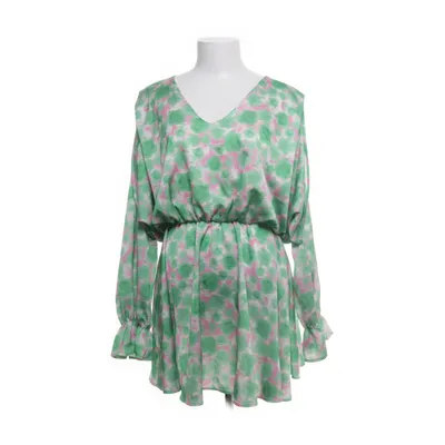 Dress (Green) from Holly & Joey Polyester