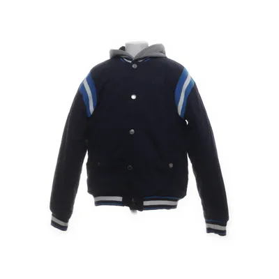 Varsity-jack (Blauw, Wit) van Franklin Marshall