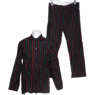 Pyjamas (Flerfärgad) från Marks & Spencer Bomull