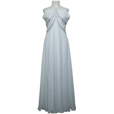 Aftonklänning (XLS07 ) från Fanny Fashion Polyester