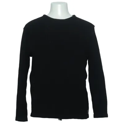 Strickpullover (Schwarz) von Brixtol Baumwolle