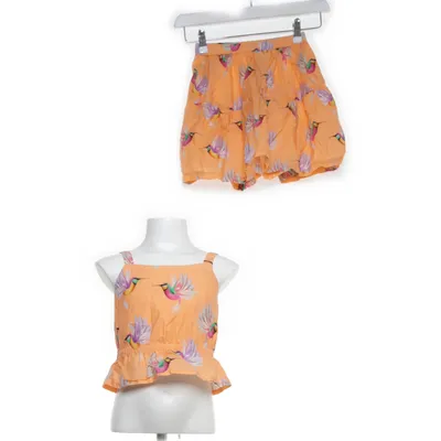 Set (Oranje, Meerkleurig) van Dieter Braun x H&M Katoen