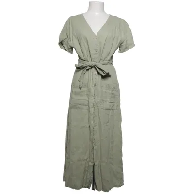 Skjortklänning (Grön) från Rachel Zoe Linne