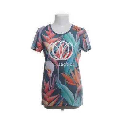 Sports top (Multicolored) from Body Tactics Polyester
