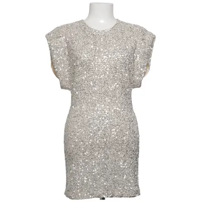 Cocktailklänning (6729B-02X-M) från Reserved Elastan, Polyester