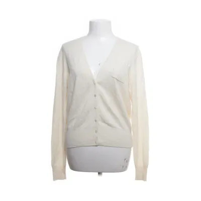 Cardigan (Beige) from Joe Taft Cashmere