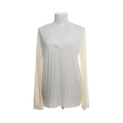 Blus (Beige) från Indiska Elastan, Modal