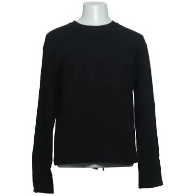 T-shirt à manches longues (Man Archive) de Zara Coton, Lin