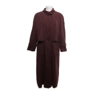 Jacket (Red) from Marcona Viscose