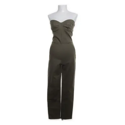 Jumpsuit (Green) from Compagnia Italiana Cotton, Elastane