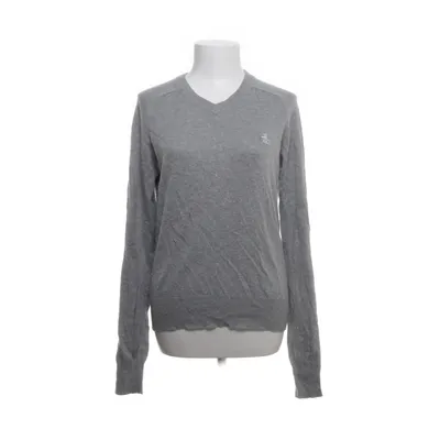 Tröja (Grå) från Penguin by Munsingwear Bomull, Kashmir