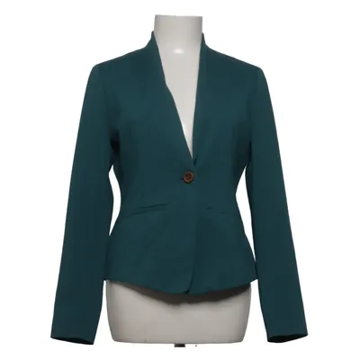 Kavaj (Grön) från Sears Elastan, Polyester, Viskos