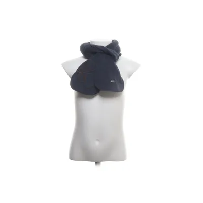 Sjaal (Blauw, Geel) van Jack Wolfskin
