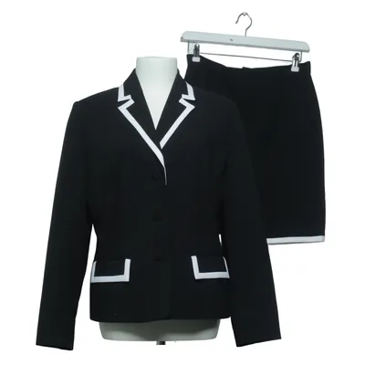 Dräkt (Svart, Vit) från Vivien Caron Polyester