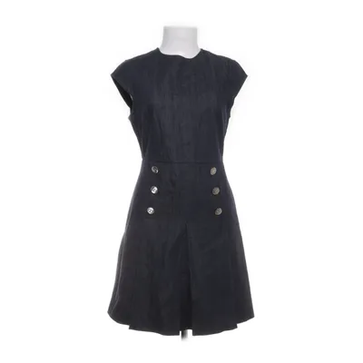 Jeansklänning (Blå) från Motivi Bomull, Elastan