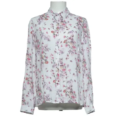 Skjorte (Hvid, Pink, Lilla) fra Rare Earth Viscose