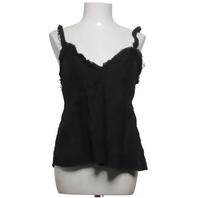 Tank Top (Black) from Bik Bok