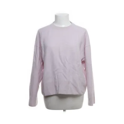 Tröja (Lila) från Soft Goat Kashmir