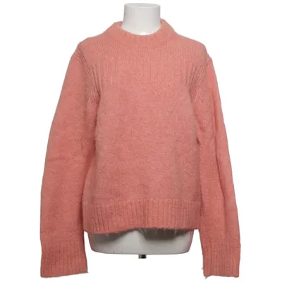 Tröja (Rosa) från Marimekko Alpackaull, Polyamid, Viskos