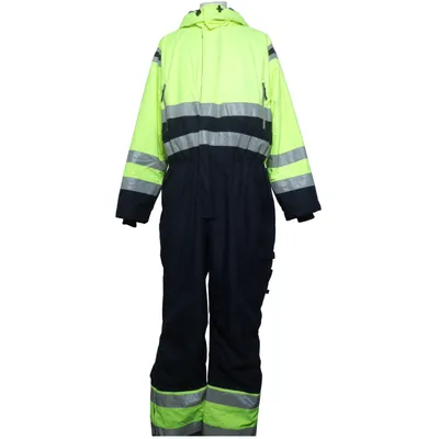 Overall (Udendørs👍 3338,00 DKK 🇩🇰) from Fristads Kansas