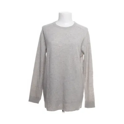 Tröja (Grå) från Zara Knit Kashmir