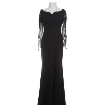 Robe de soirée (Noir) de Altanight Polyester