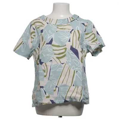Top (Chloe Print) fra White Stuff Linned
