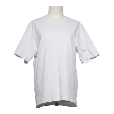 T-shirt (Blanc) de Zara Coton