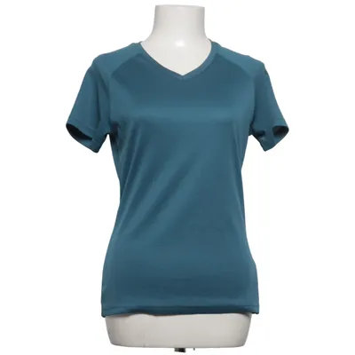Träningstopp (Blå) från Energetics Polyester
